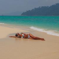 Отзыв от Лера - Виза Destination Thailand